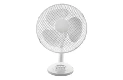Bord ventilator, Ø30 cm