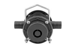 Boremaskinepumpe