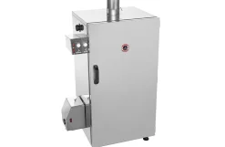 Borniak BBDS‑150V1.4 røgeovn