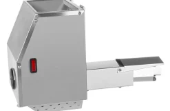 Borniak GDS‑01 premium røggenerator