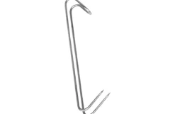 Borniak HW‑01 ophængningskrog (5 stk.)
