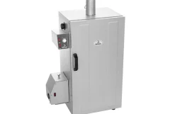 Borniak UWD‑70V1.4 røgeovn