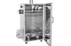 Borniak UWD‑150V1.4 røgeovn