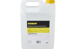 Borup demineraliseret vand, 5 liter