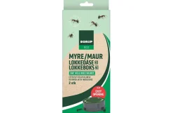 Borup Eco myrelokkedåser, 2 stk