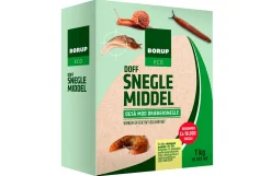 Borup Eco sneglemiddel, 1 kg