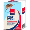 Borup Expert musekorn Q, 120 gram