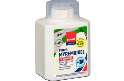 Borup Expert myremiddel, 500 gram