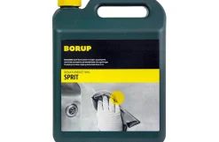 Borup husholdningssprit, 5 liter