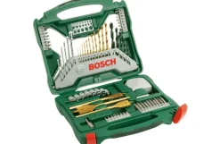Bosch X-Line bor- og bitsæt