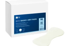 Bovi Dry Pads klovbandager 50 stk