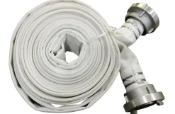 3" brandslange, 15 meter