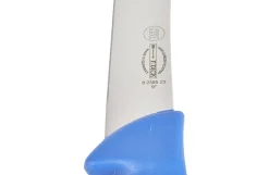 Bred slagterkniv 23 cm