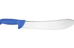 Bred slagterkniv 26 cm