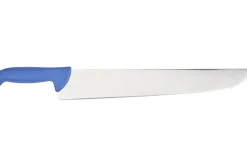 Bred slagterkniv 36 cm