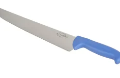 Bred slagterkniv 36 cm