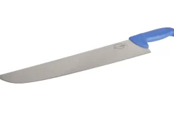 Bred slagterkniv 36 cm