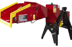Brændehugger R-120