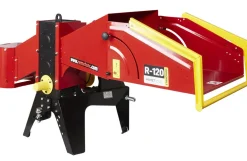 Brændehugger R-120