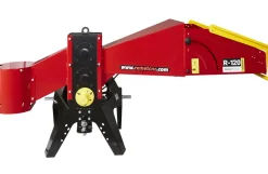 Brændehugger R-120
