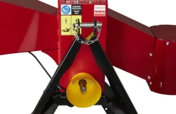 Brændehugger R-120