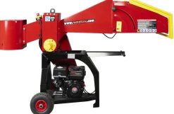 Brændehugger RS-80