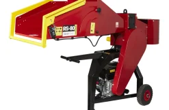 Brændehugger RS-80