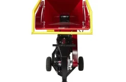 Brændehugger RS-80