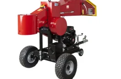 Brændehugger RS-120 Off Road