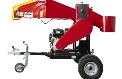 Brændehugger RS-120 Off Road