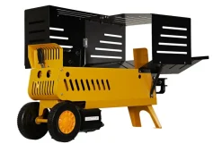 Brændekløver, 7 tons