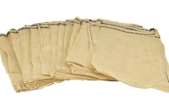 Brændenet, 1500 liter - 10 stk