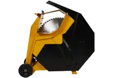 Brændesav, 700 mm klinge