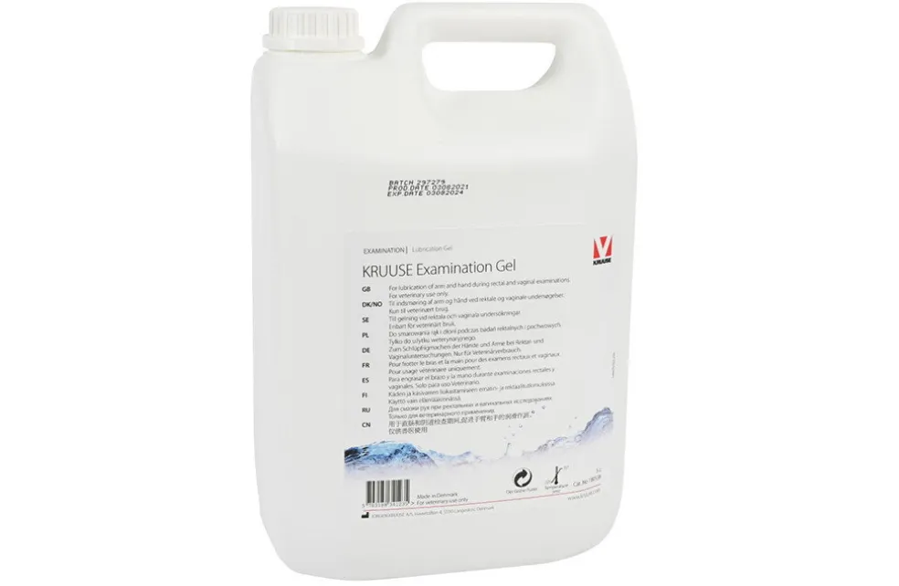 Børslim, 5 liter
