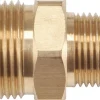 Brystnippel, 3/8"