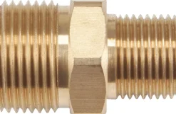 Brystnippel, 3/8"