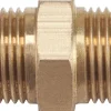 Brystnippel, 3/8"