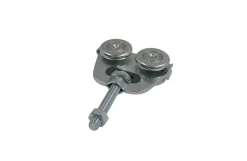 BT1 portrulle, dobbelt