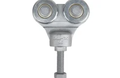 BT2 portrulle, dobbelt