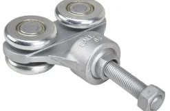 BT2 portrulle, dobbelt