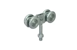 BT1 portrulle, dobbelt (fast)