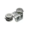 BT1 portrulle, dobbelt (m/krog)