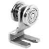 BT0 portrulle, enkel - rustfri