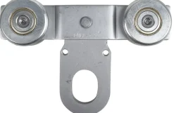 BT2 taljerulle, dobbelt