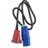 CEE-adapterkabel