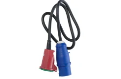 CEE-adapterkabel