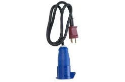 CEE-adapterkabel