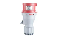 CEE-stikprop, 400V, 16A