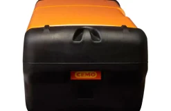 CEMO mobil benzintank, 330 liter