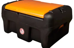 CEMO mobil benzintank, 330 liter